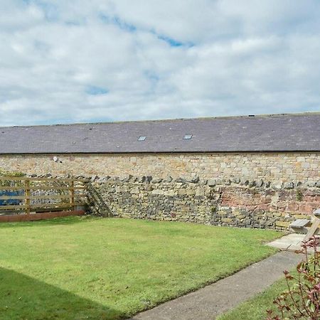 Dryden Cottage Bamburgh Exterior photo